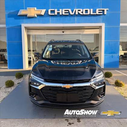 CHEVROLET TRACKER 1.0 TURBO FLEX LT AUTOMÁTICO